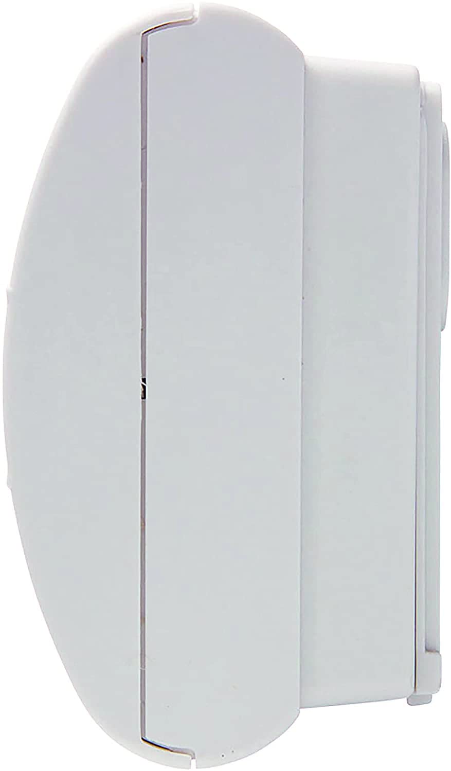 Kidde Carbon Monoxide Detector with 10-Year Battery, Digital Display, 3 LEDs, Replacement Indicator, Peak Level Memory, 2 Pack - Image 9