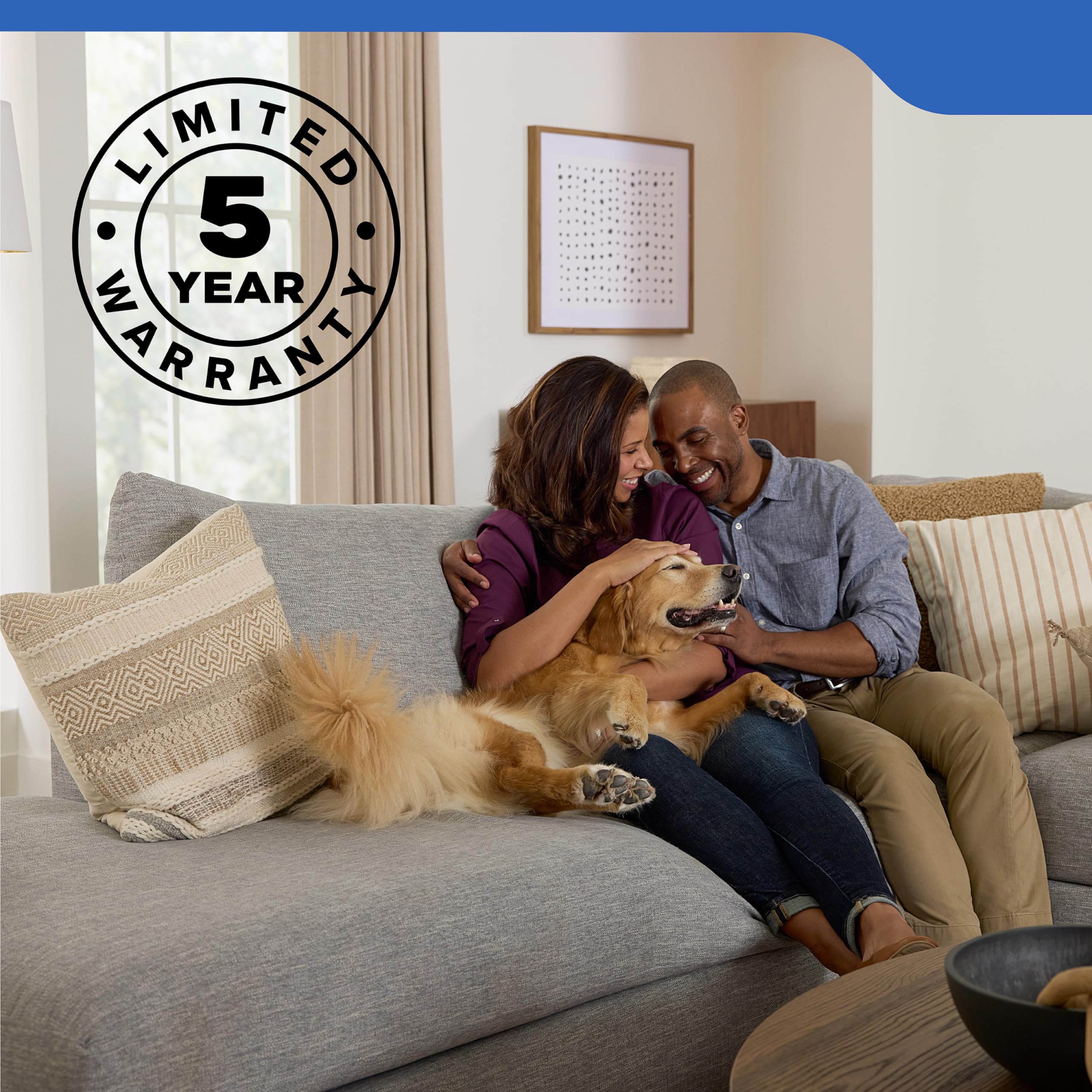 Kidde Carbon Monoxide Detector, Propane, Natural, Methane, & Explosive Gas Alarm, Plug-In Wall with 9-Volt Battery Backup, Digital LED Display - Image 10