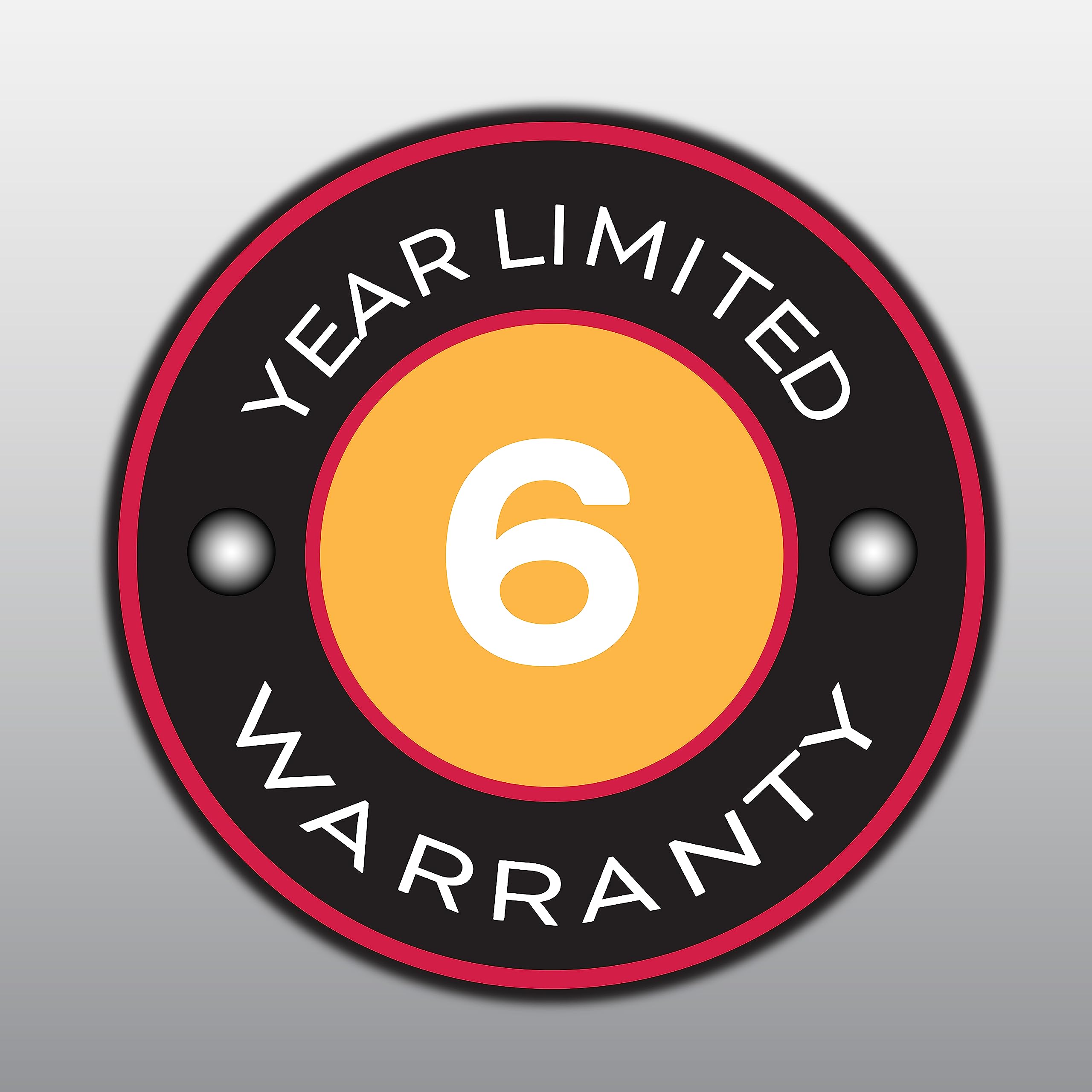 Kidde Fire Extinguisher for Commercial Use, 1-A:10-B:C, 4 Lbs., Refillable & Reusable, Wall Mount (Included) - Image 9