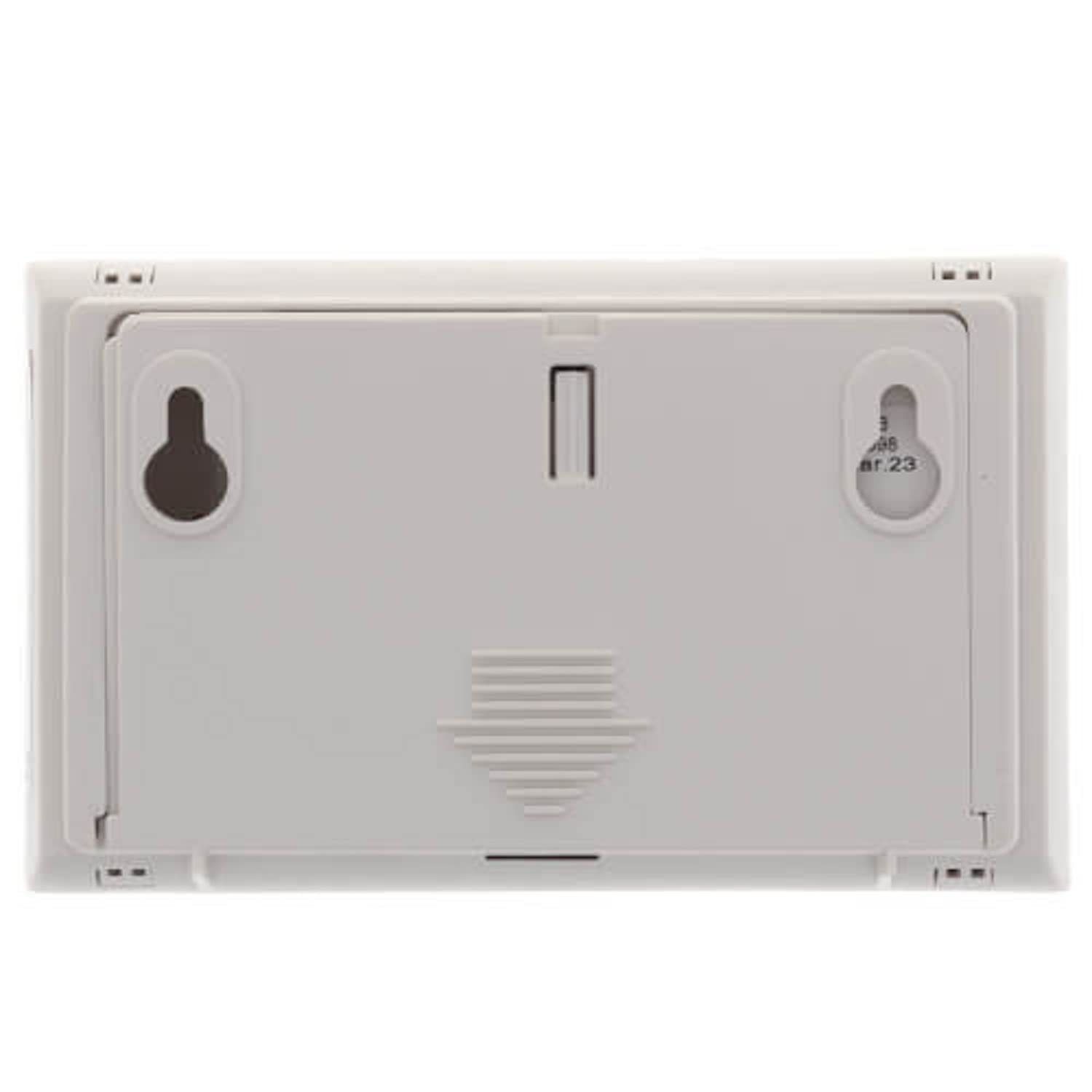 Kidde Ultra-Sensitive Carbon Monoxide Detector for Pets, Health, or Medical Conditions, Battery Powered with Digital Display, UNIT - Image 4